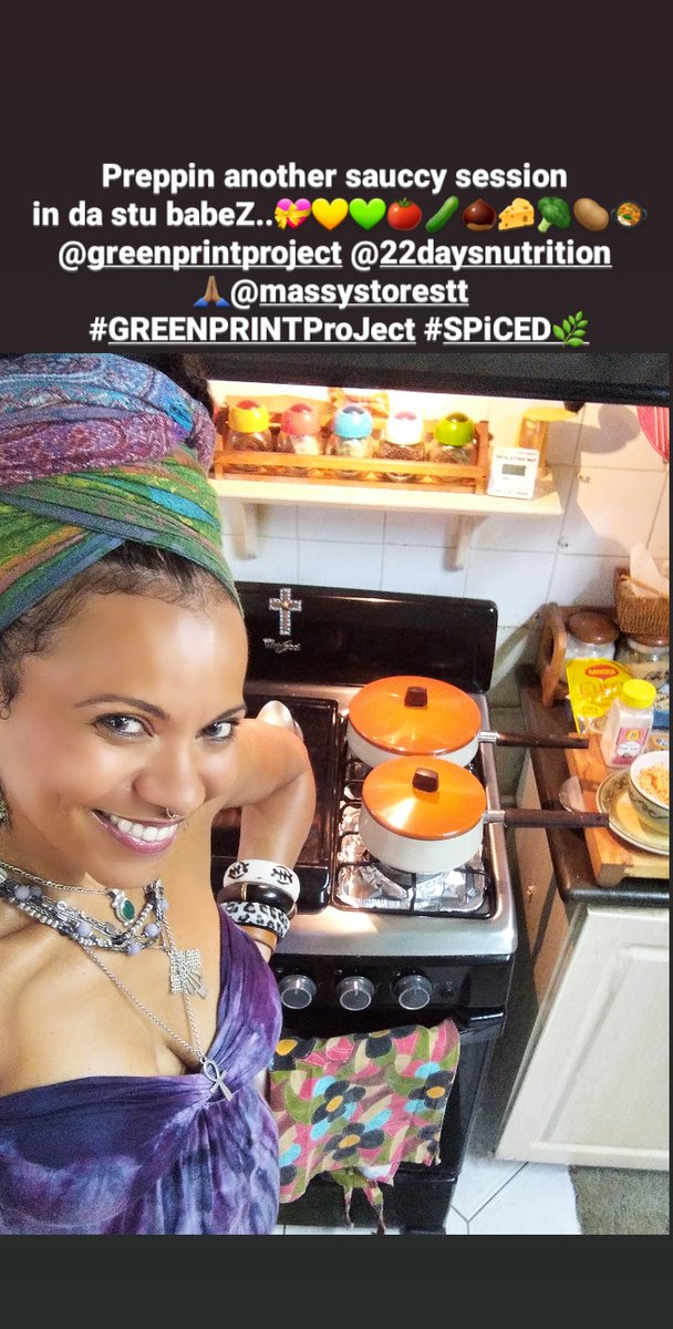 JBonterre's tweet photo. GOD'sPEACE deeply imbedded in yourMIND can often have a more tranquilizing&Healing effect upon nerves&tension than medicine. GOD'sPEACE itself is medicinal. PositivityEveryday🌹MINDBodySOUL
#SPiCEDReasoning #22DAYSNutrition #SPiCEDsessionz
#SPiCEDnetwork🌿 https://t.co/FPgAg9DRuI