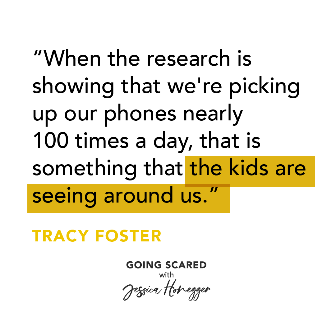 praxis_hq's tweet photo. We love when members of our community work together. Check out this episode from Praxis Mentor @jessicahonegger's #GoingScaredPodcast feat. 2019 Nonprofit Fellow Tracy Foster from START as they discuss digital health in our tech-driven world. Listen here: https://t.co/7fT3tzhRVU https://t.co/IhPZv6Qt6E