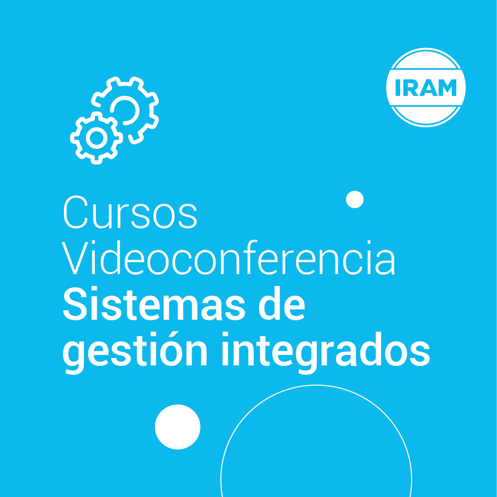 IRAMoficial's tweet photo. ¿Querés ser #AuditorLíder? ¡Mirá los #CursosIRAM con reconocimiento internacional #IQNetAcademy!
📉 Sistemas de gestión integrados 👉https://t.co/SatBDpQcmR
🍎 FSSC 22000👉https://t.co/6Bnv7kh78Q
👷♂️Sistemas de gestión de la seguridad y salud en el trabajo👉https://t.co/Sg3gDSChTV https://t.co/zsMtLU9ZGh