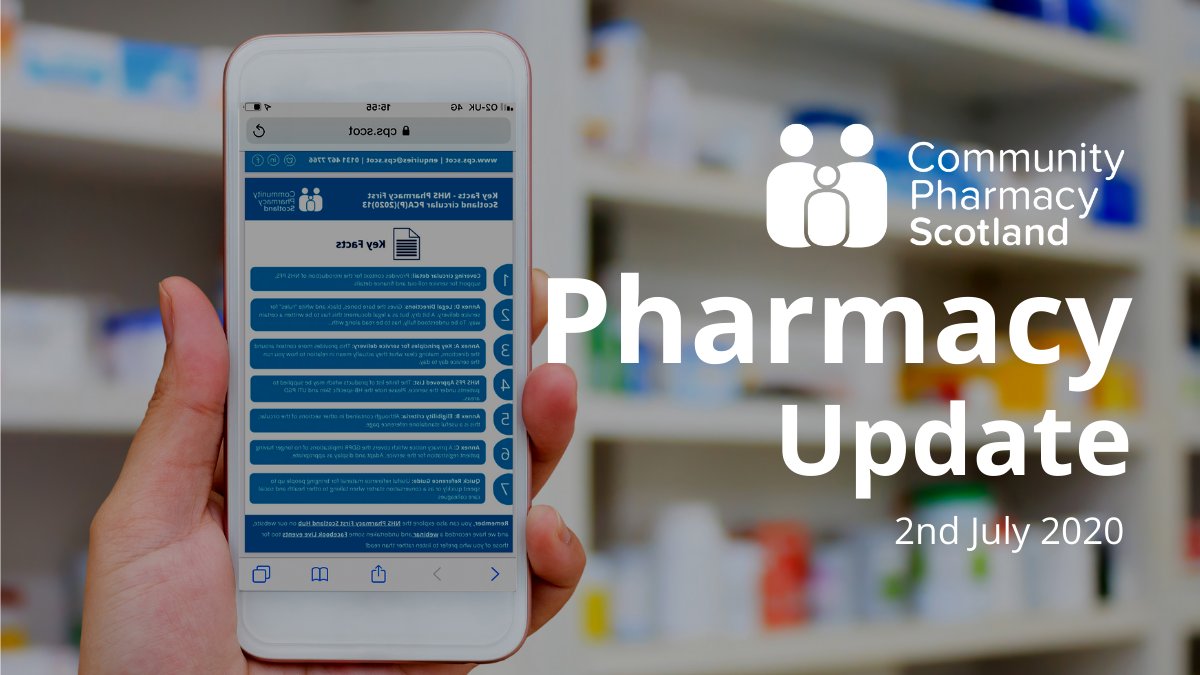 CPharmacyScot tweet media