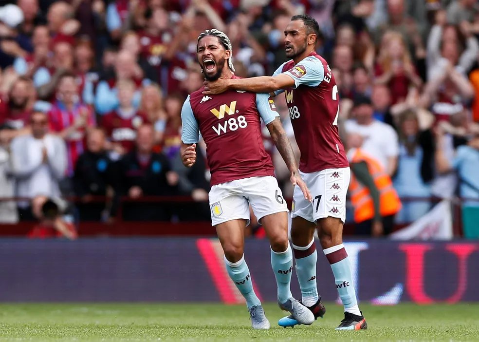 While this may be a good run of form for Douglas Luiz, the improvements made to his game are sure to stick. For the rest of this year and hopefully into next, Douglas Luiz is our defensive midfielder and under no circumstances should he be overlooked as a key member of the side.