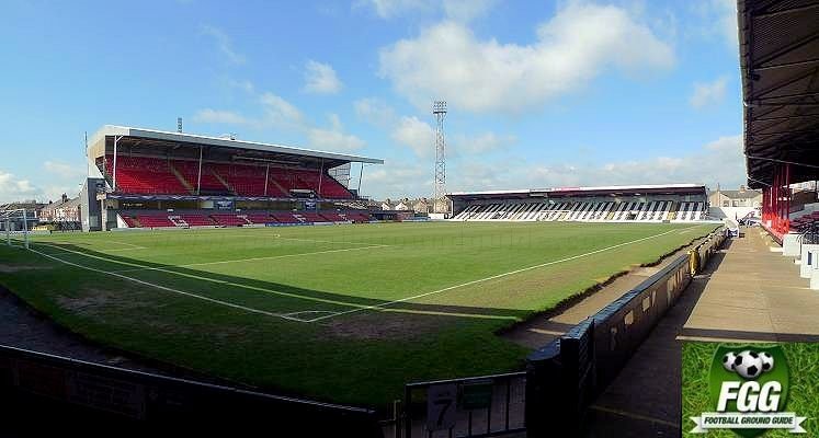 Grimsby-Mexico. Nobody decides to go by choice. Both fairly dangerous if you get on the wrong side of things, and no I'm not talking about the seagulls.