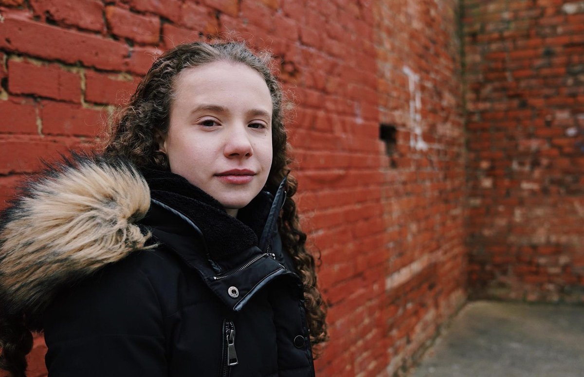 Check out some portraits we shot for a recent project in Darlington. These are just a few of our favourites.