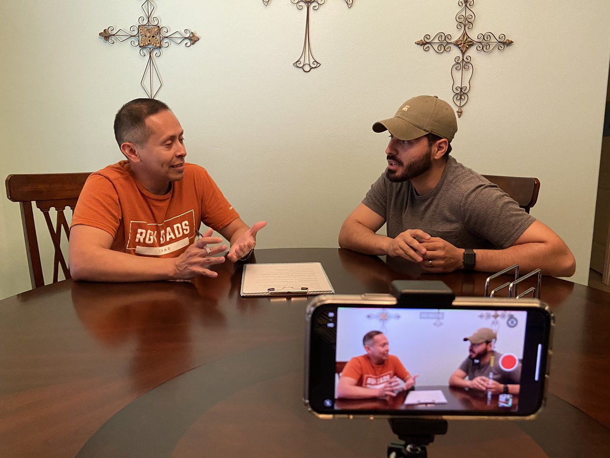 Creative Dads.  Video dropping soon!

#creative #dad #video #drop #soon #fatherhood #dadlife #rgvdads #edinburg #texas #shotoniphone