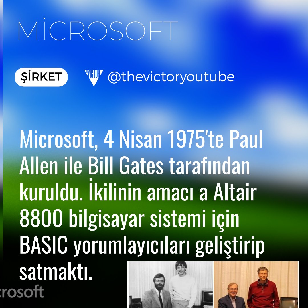 Kim Ulan Bu <a href="/Microsoft/">Microsoft</a> 
<a href="/MicrosoftTR/">Microsoft Türkiye</a> 

#Teknoloji #Microsoft #Windows