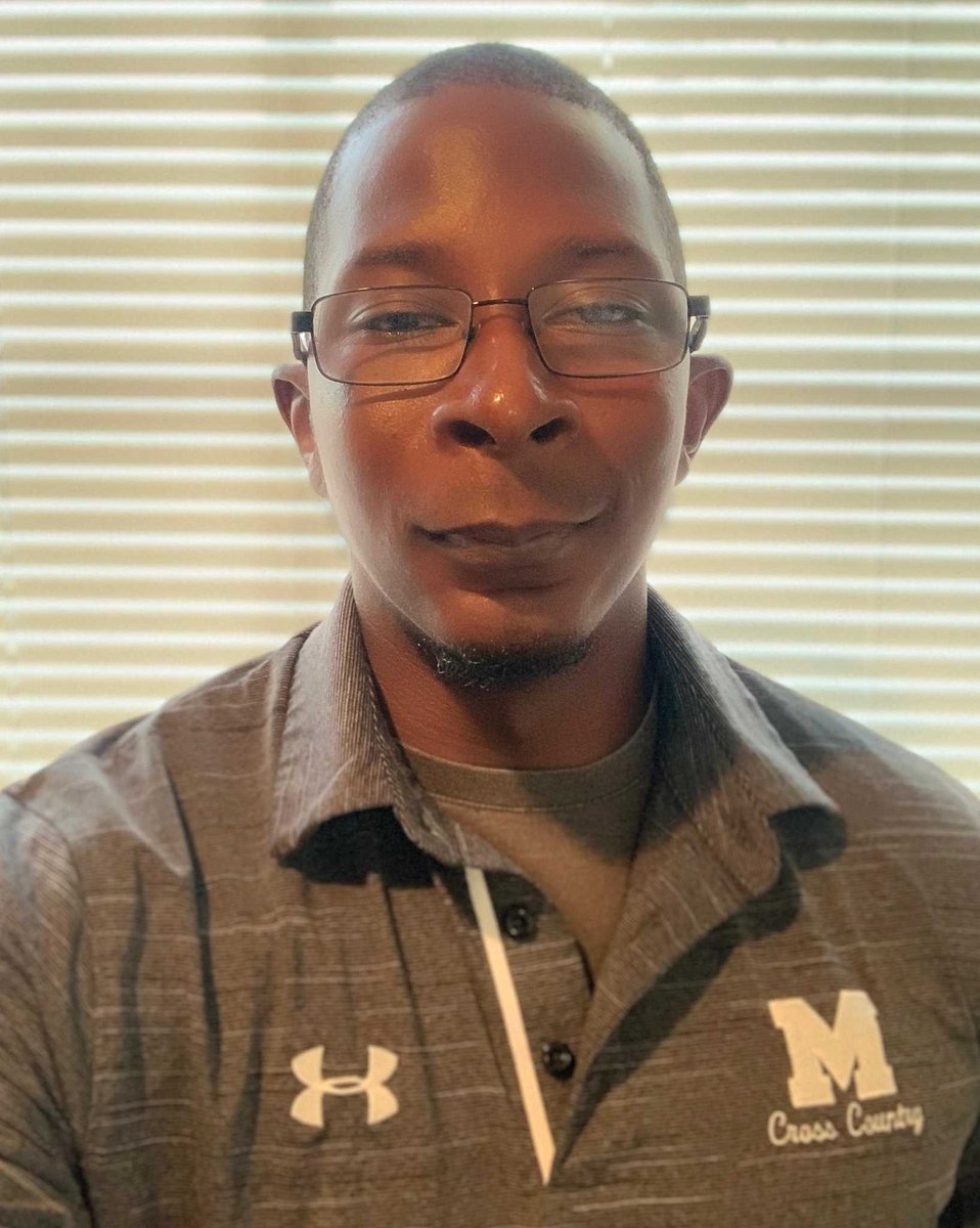 ConroeSports's tweet photo. CROSS COUNTRY: Magnolia names Marquis Bean head coach https://t.co/GGL0VNHtyM https://t.co/9Qga44RtOY