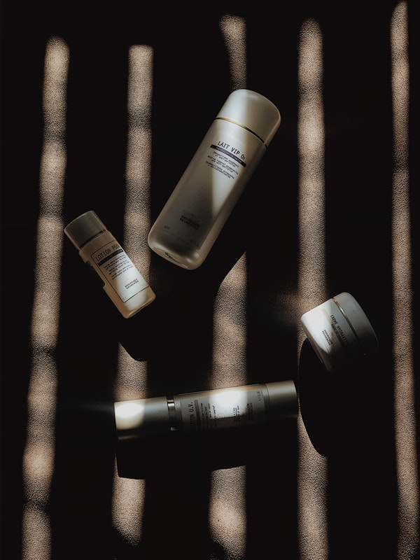 #BELLEZA | Tras un mes a prueba, estos son los resultados que los productos de <a href="/BiologiqueMex/">Biologique Recherche</a> le brindan a la piel.

Leer más: bit.ly/2ZuTKVR
#lofficielmexico