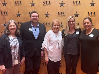 OKCBroadway's tweet photo. #TBT to Hamilton in OKC! Lucky for you, Hamilton becomes available to stream TOMORROW on Disney+! Drop your #HamiltonOKC pics in the thread!
⭐ ⭐ ⭐ ⭐ ⭐
#HamilFilm #OKCBWAY #CCMH #TheLivingRoomWhereItHappens https://t.co/oL6BYSnWzU