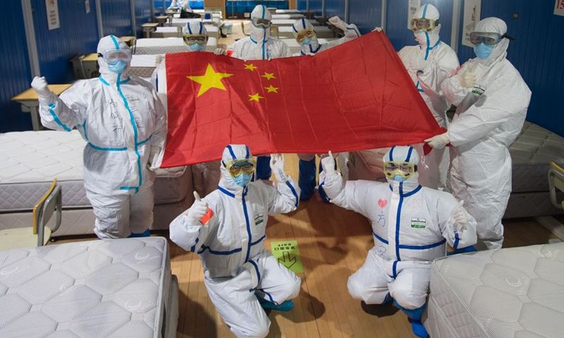 globaltimesnews's tweet photo. Western opinions on China are contradictory and two-sided, expert said regarding to a polling conducted by #GermanMarshallFundoftheUnitedStates, #BertelsmannFoundation &amp; #InstitutMontaigne, showing China’s growing influence in Europe and US after pandemic. https://t.co/rWP16SsNku https://t.co/5U2d6hJdcz