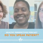 Photo by Patients & Purpose (@PatientsPurpose)