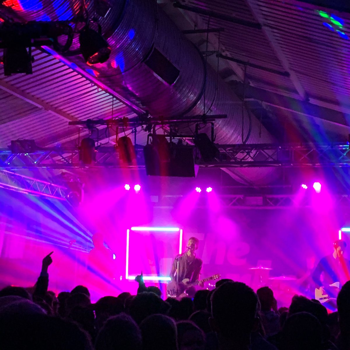 Steve Loton tweet media