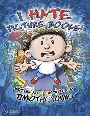 smichael1976's tweet photo. Today’s read-a-loud...
Great book full of lots of great references...
@DrKMcGee @TimSYoung #reed532 #mat21 https://t.co/O8xitYNlNJ