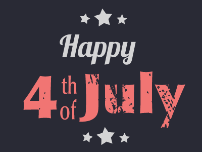 InkWorksFC's tweet image. We will be closed on Friday to celebrate Independence Day. We wish you all a safe and happy 4th of July. See you on Monday!