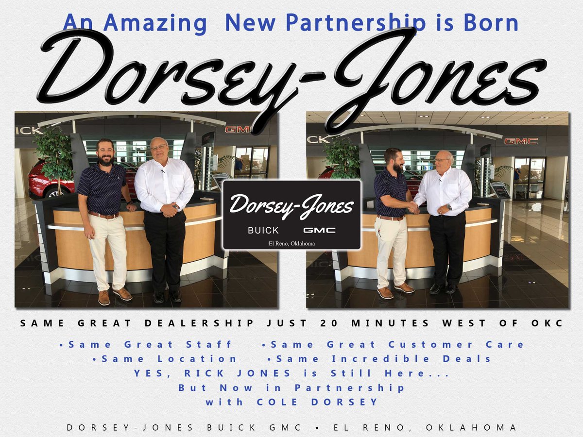 JonesGmc tweet picture