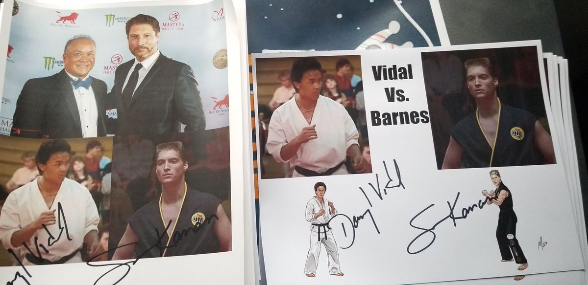 Vidal Kenpo tweet media