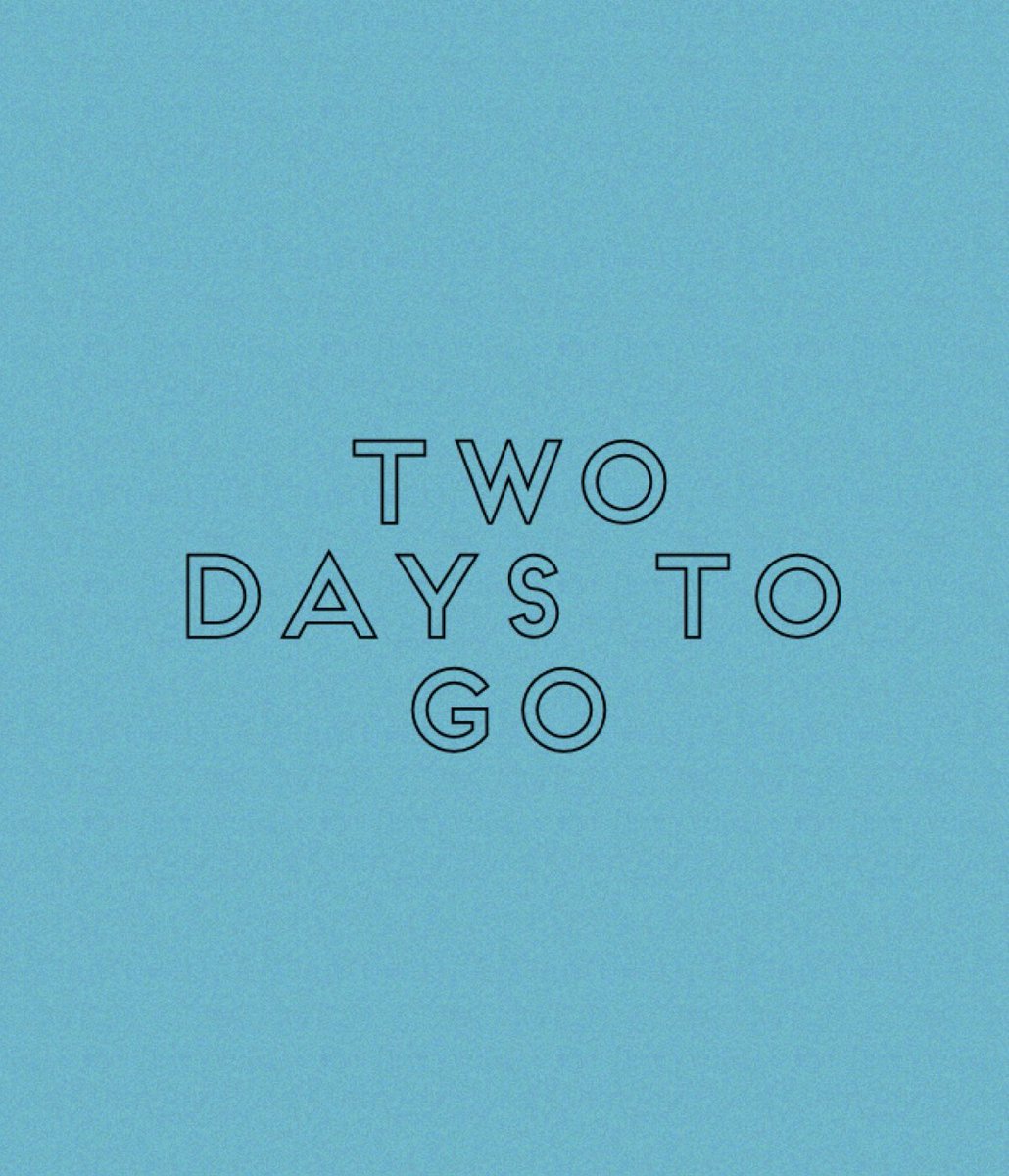 GoodHairDaysRut's tweet photo. We’re excited to see you! Just two days to go until we open!
💫✨ https://t.co/jqDiQ4eqrb