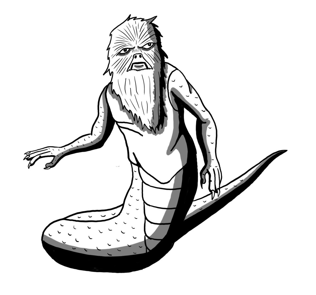 Star Wars Species on Twitter: