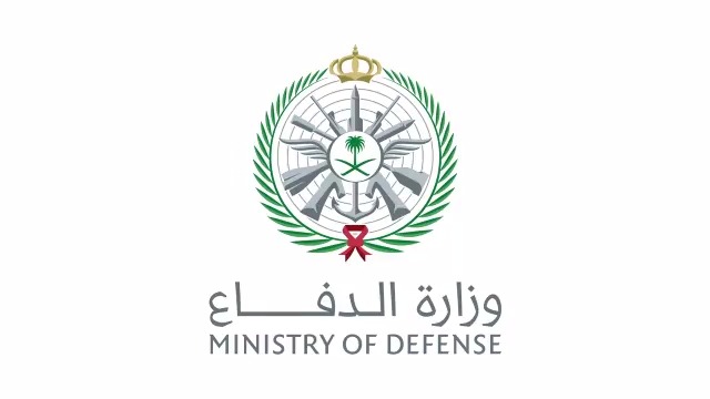 شعار وزارة الدفاع السعودية ورد شعار تويوتا