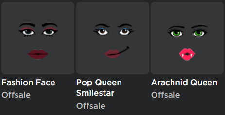 Emmie On Twitter I Find It So Hilarious That New Faces From Roblox Can Literally Range From Oh That Looks Fine To Literally God Awful Like Who Let Some Of These - literally god awful fashion face roblox Emmie On Twitter I Find It So Hilarious That New Faces From Roblox Can Literally Range From Oh That Looks Fine To Literally God Awful Like Who Let Some Of These - fashion face roblox