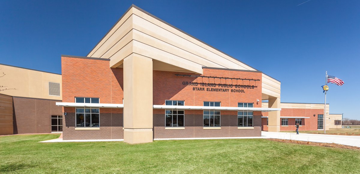 We are pleased to announce the promotion of Shawn Wentworth to General Manager of the Omaha Production Facility. Shawn has been leading the Business Development effort successfully for the past 9 yrs and has the background  &amp; experience to lead our company.  #promotefromwithin