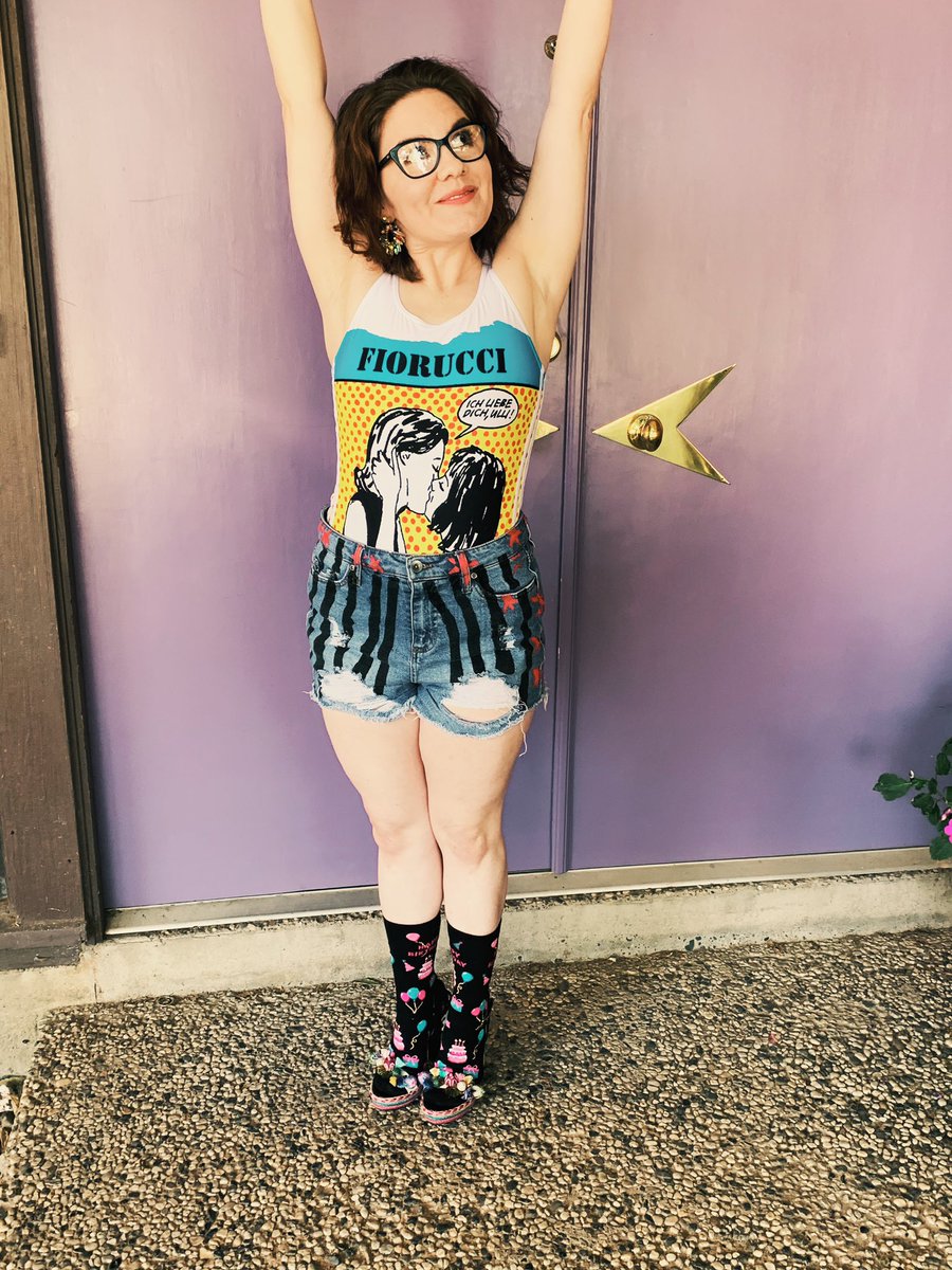 Sydney Heifler tweet media