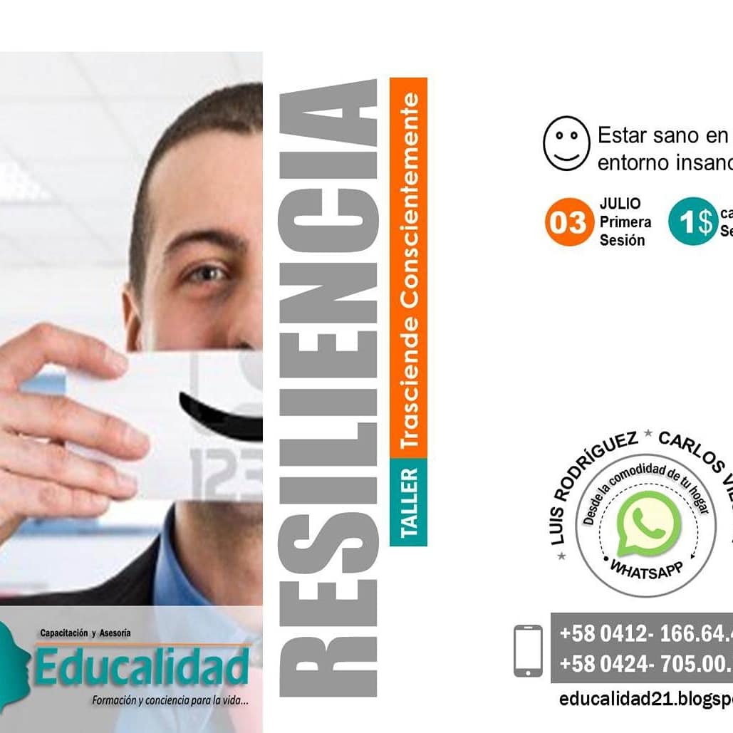 Educalidad2 tweet picture