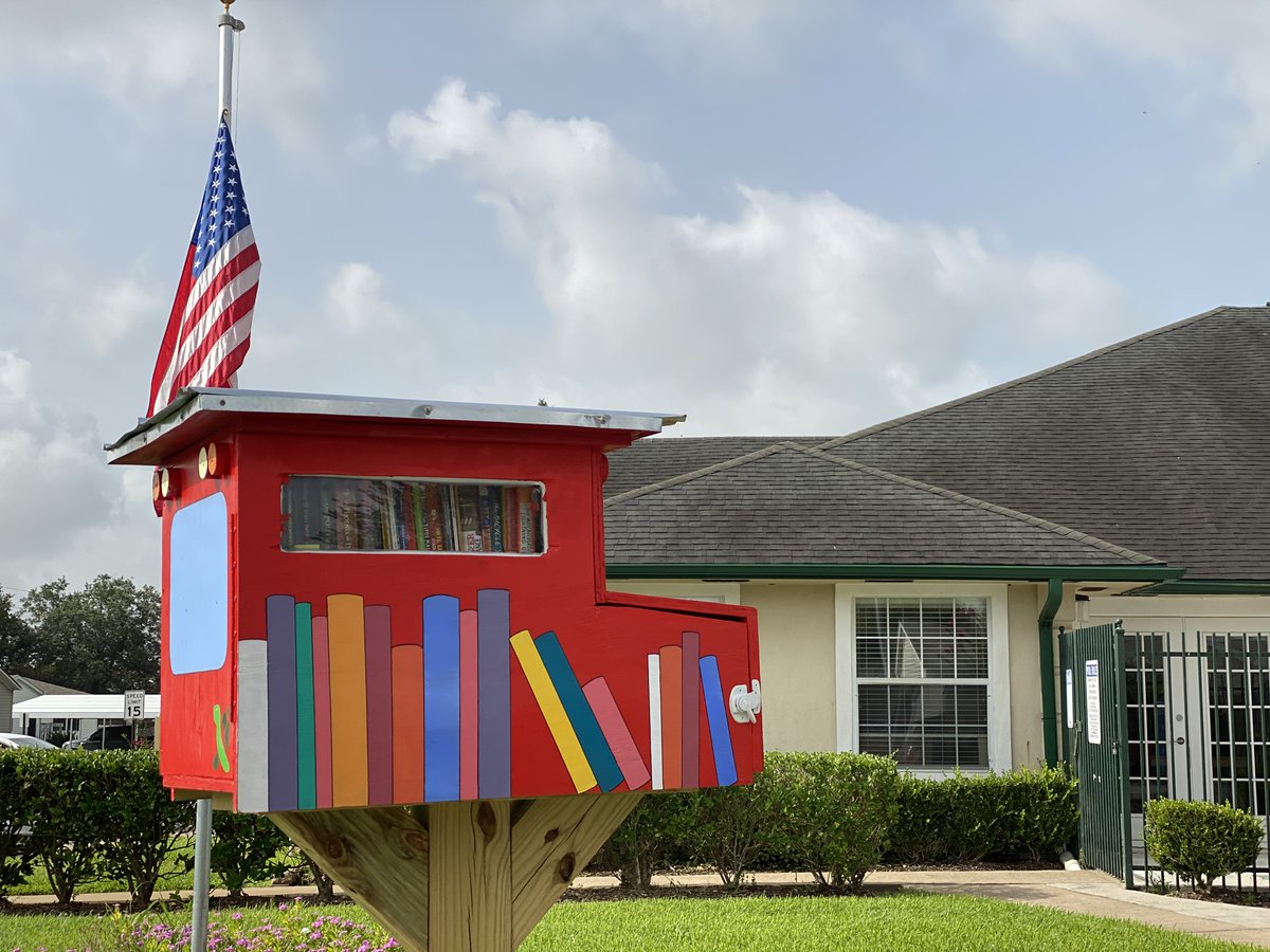 Alvin ISD Family & Community Engagement tweet media