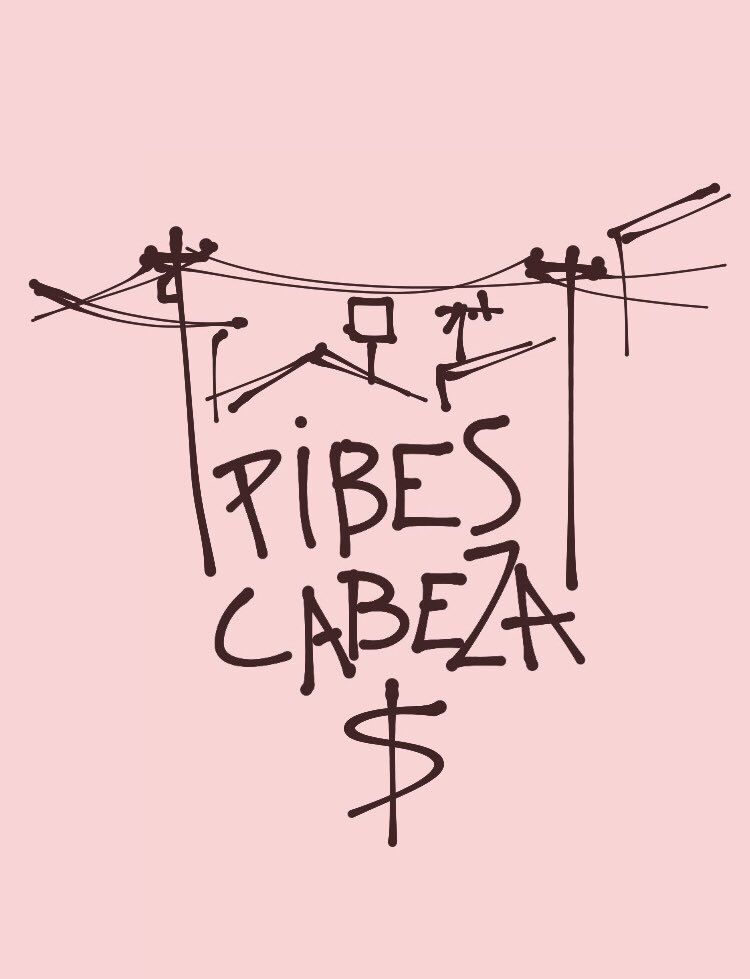 Este viernes 3 de julio 19:00hs 
Por mi canal youtube “Pibes Cabeza”
Donuts en el beat 
Jx sneed en la prod!