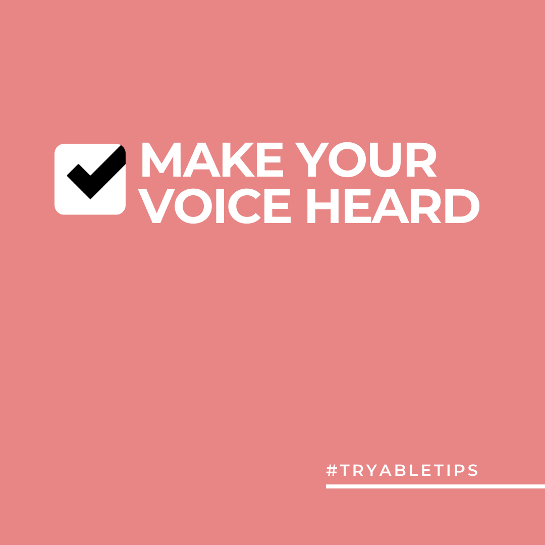 jointryable's tweet photo. Share your opinion and help shape the brand you know and love. Whatโs in it for you? In exchange for your opinion, you are entered in a pool of users to the possibly receive an awesome product to try and keep! #jointryable https://t.co/4bFkvFZjSK