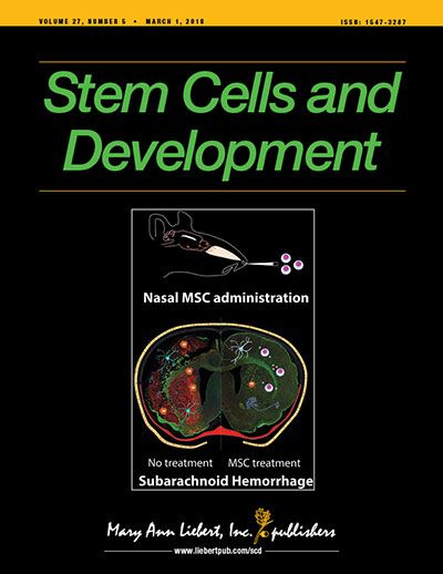 2018 study shows intranasal administration of stem cells reverses the devastating consequences of SAH, including regeneration of the cerebral lesion, functional recovery, and treatment of comorbid depression-like behavior. buff.ly/2YTrdtR
#braininjury