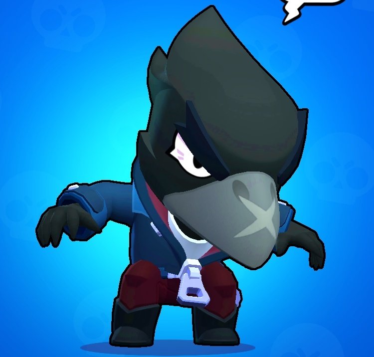 Out Of Contex BrawlStars tweet media