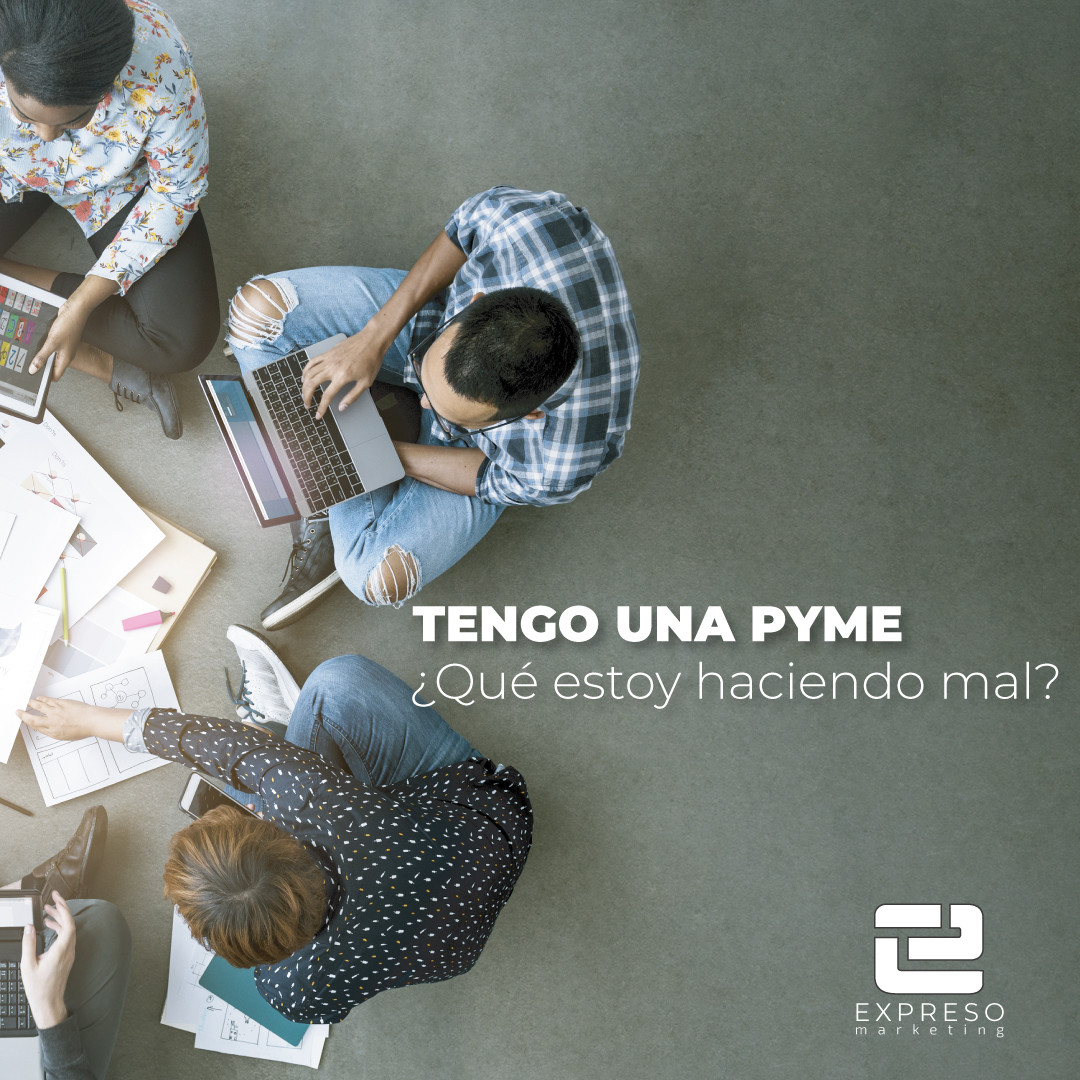 Expresomkt's tweet photo. 🧐Sin dudas, las empresas que mejor se adapten a los cambios, son las que van continuar siendo competitiva. 📊
😷Las reglas de juego cambiaron, por lo tanto, también cambian las estrategias. 
➡️Ver artículo completo 🌐https://t.co/CoKtWyXLoD https://t.co/egmfHL2bIf