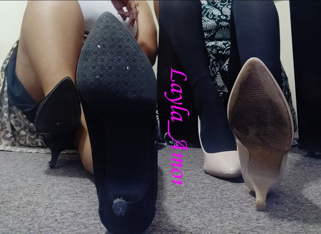 Get down on all fours and lick these heels until they're clean. And then thank me for the pleasure.

@FindomTopPromo
@promobitch101
@femdompromo1
@rtfindom
@RetweetBitch2
@rtfemdom1
@queensodom
@officialfindom

| Findom Femdom Cashslave Dirty heels Paypig Humanatm Finsub Legs |