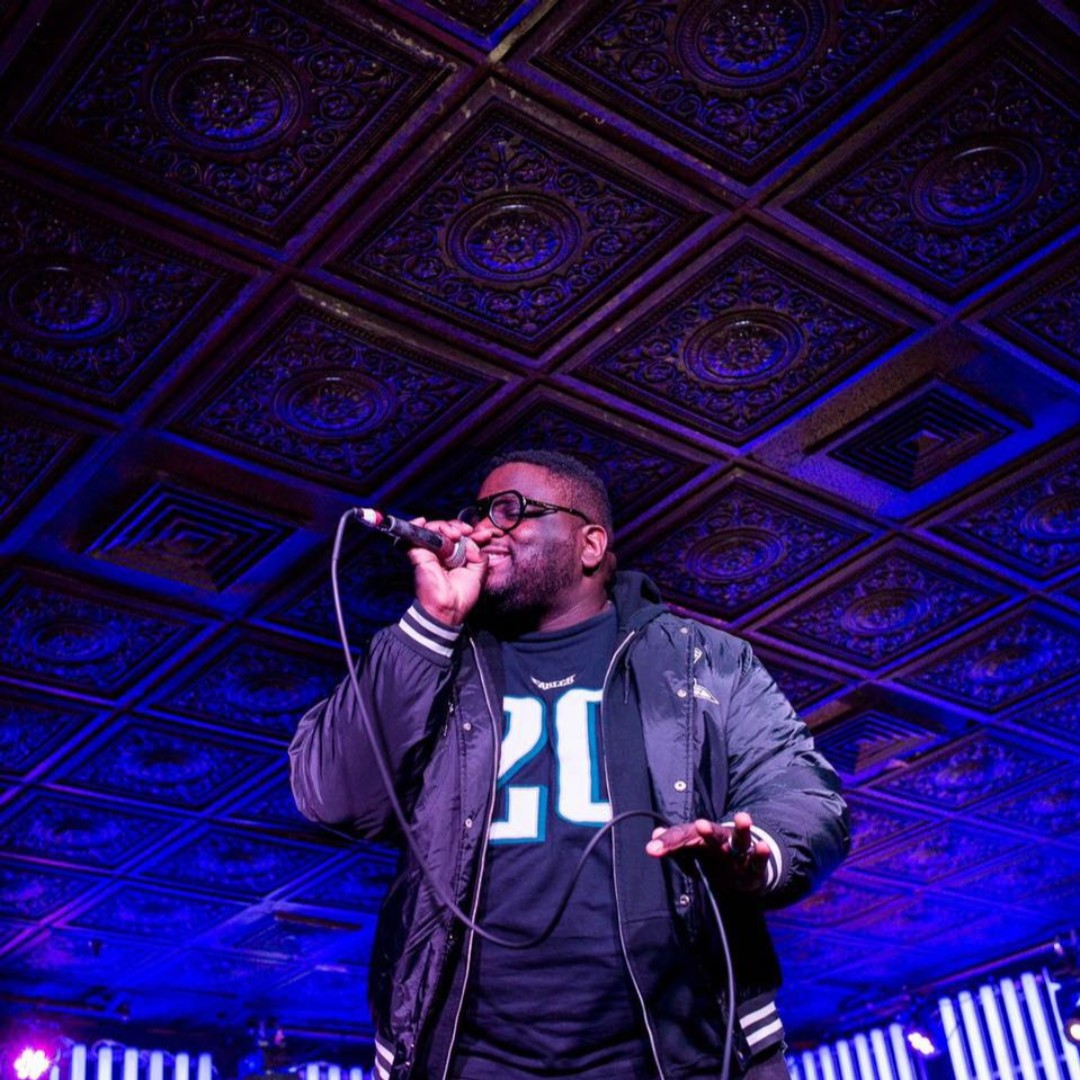 playoncon's tweet photo. Surprise! We're closing out #PlayOnCon with a blowout concert with @MegaRan! Watch Sunday at 4p CDT on https://t.co/ChtztD05zF
More info here: https://t.co/1dvH5zzihl https://t.co/6UbE3CUN3u