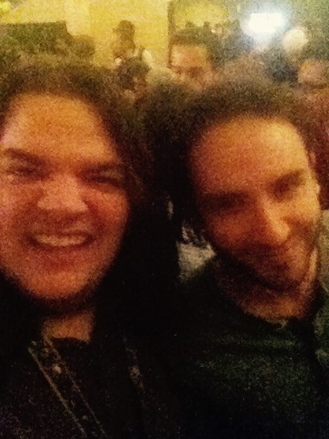 This has been a terribly difficult morning. I have always felt a connection to the authenticity of Reckful and the emotion his streams brought me. There’s been no other streamer that has had nearly as close of a place influencing my life as him. I’m sorry man. RIP <a href="/Byron/">Reckful</a>