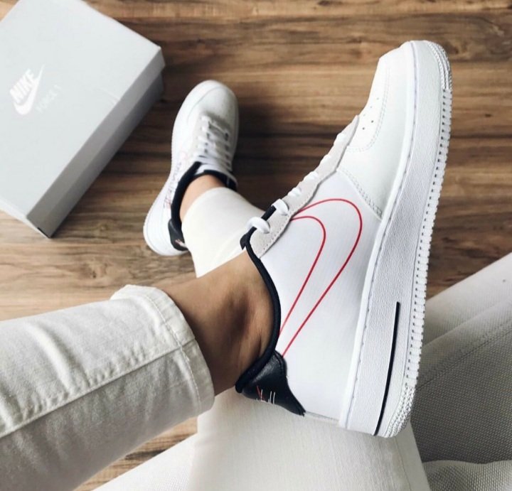 DGEMPORTES's tweet photo. TÊNIS DA NIKE ✔🌟🌟🌟🌟🌟
Disponível por encomenda rapaziada 🌟✔
aceitamos cartão 💳 
Boleto ou depósito ✔🌟
Já manda vim o seu rápido ✔🌟 https://t.co/HwONXy3BkD