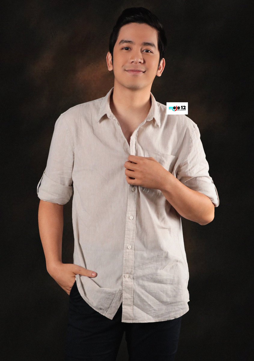 Mojo12Models's tweet photo. Do you like What You See?!
It's #MOJO12PHOTOGRAPHY 📷

Mojovation means finding Magic in what we do.. ❤️ 😊

MOJO 12 MODELS: JOSHNELLA
Joshua Garcia &amp; Janella Salvador
LOCATION: ABS-CBN STUDIO

FOLLOW US ON

Copyright © 2020
Mojo 12 Photography
All Rights Reserved https://t.co/uGvVoYj7xx