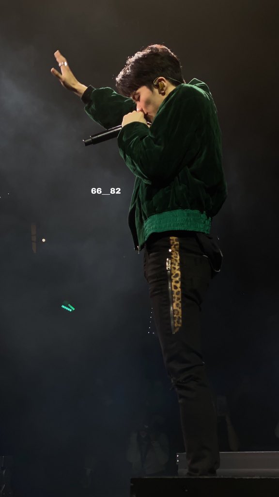 a thread of fan taken mark lee pics