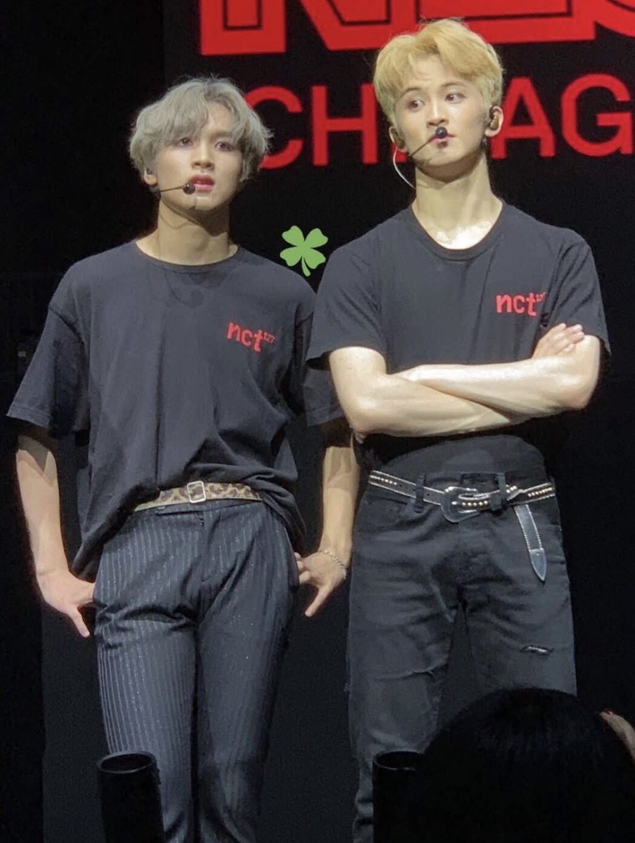 a thread of fan taken mark lee pics