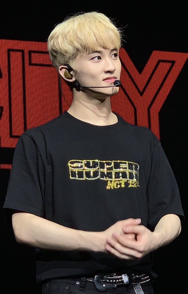 a thread of fan taken mark lee pics