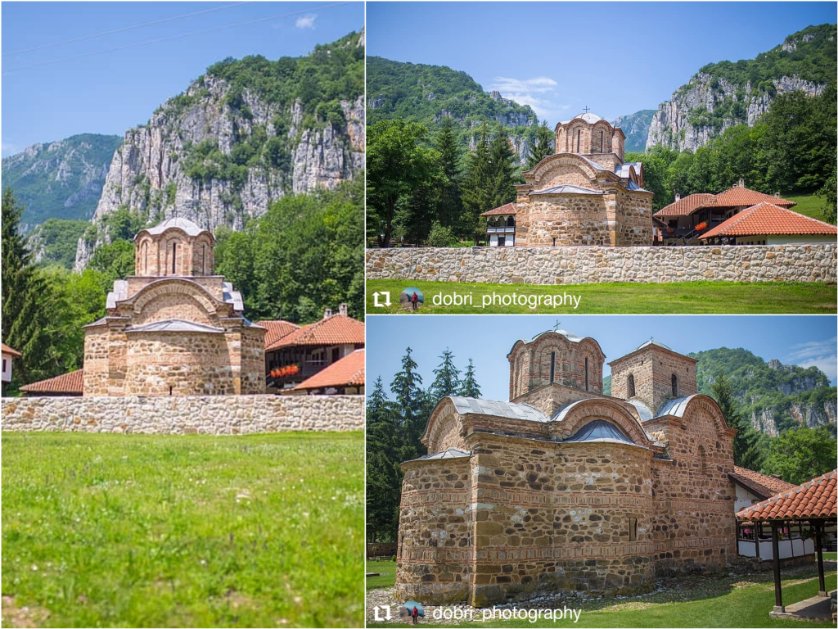 Poganovski manastir, #nis #orthodoxmonastery #srbija🇷🇸 #pravoslavlje #сербия #россия #crkva #orthodox #ljubav #volimsrbiju #vidisrbiju #seeserbia #serbiantourism #izletisrbija #ig_europe #srbijainstagram #turizamiputovanja #lepotesrbije #srbija_u_nasim_ocima #srbijanadlanu #lepotesrbije 