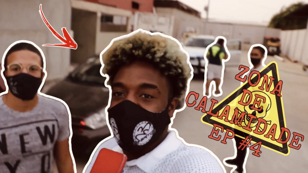 BriteirazVlogs's tweet image. youtu.be/pNZuRUwlQoc

“OS MEUS AMIGOS FIZERAM UMA FROTA DE CARROS CAROS NO MEU RESTAURANTE!!!” (zona de calamidade) Ep #4

#BriteirazVlogs🔥
#CRML🔥
#Covid19🦠
#FicaEmCasa🇦🇴