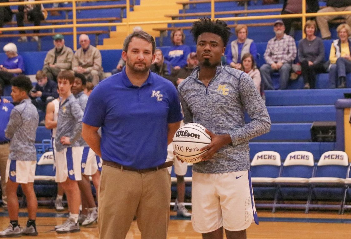 Omari Robinson tweet media