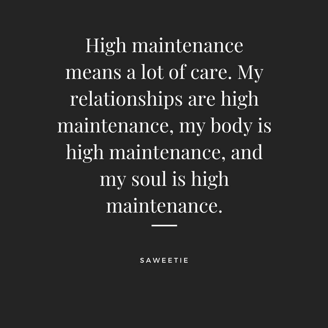 BeEnoughPeriod's tweet photo. #message Happy Bday Saweetie https://t.co/ok0avceAB5