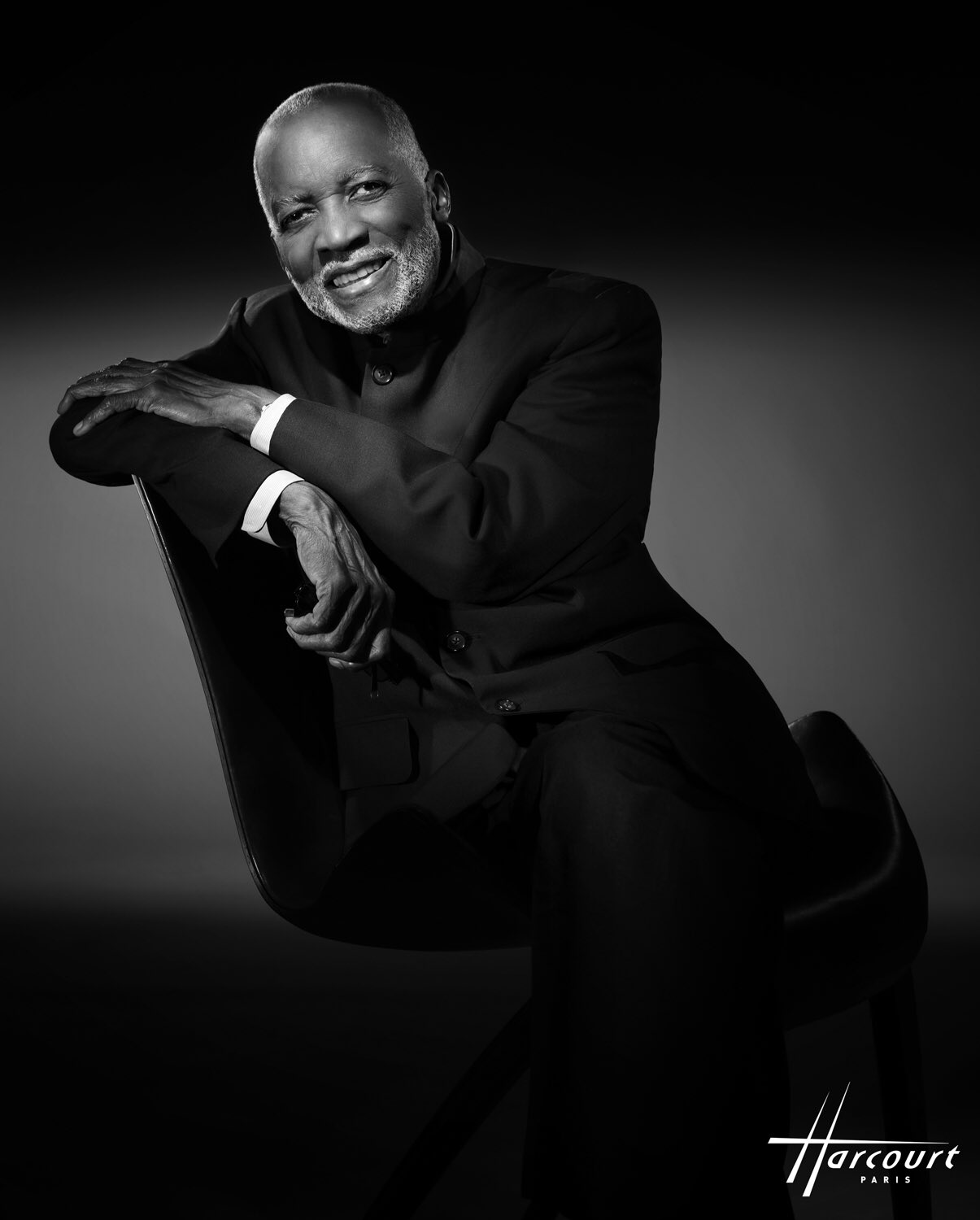 Wishing the incomparable Ahmad Jamal a very HAPPY 90th BIRTHDAY!        