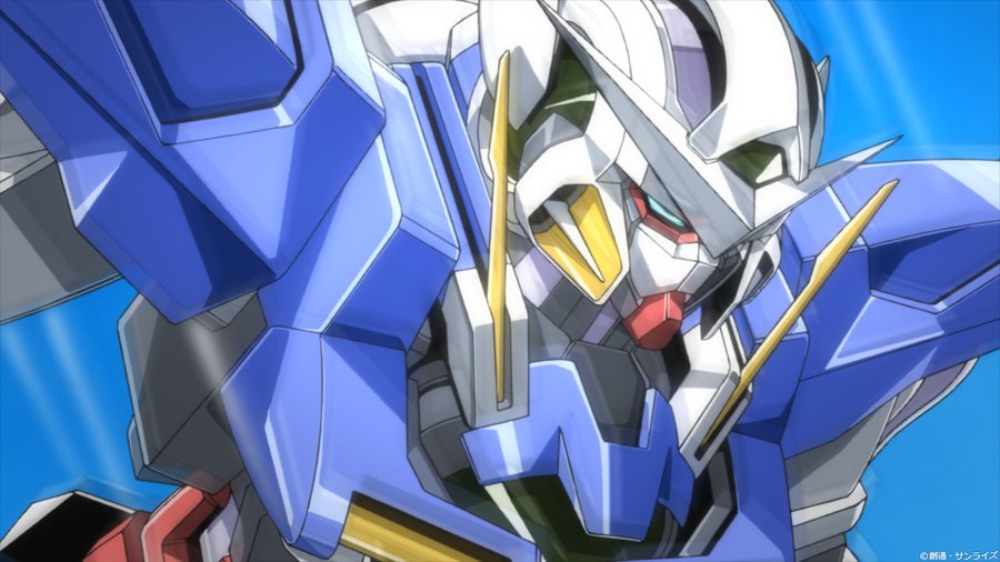 水星の魔女 ダブルオーやオルフェンズ アナザーガンダムと比較 声優アニメ情報館
