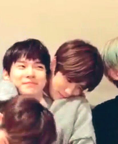 เขินอะไรไม่รู้...แต่เขิน