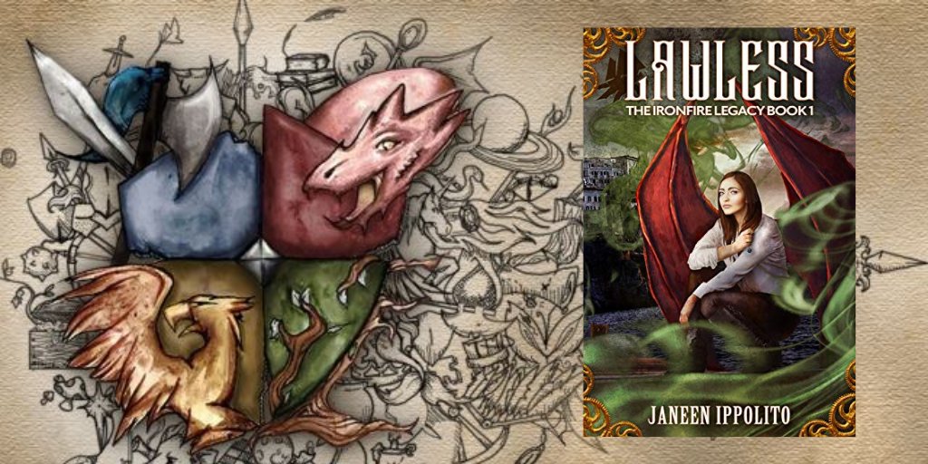 FellowofFantasy's tweet photo. The July read for the Fellowship of Fantasy indie #bookclub is LAWLESS by @JaneenIppolito
https://t.co/wvksMiujxj
Check out our FUN club here: https://t.co/sQrkoM5bjz
#amreadingfantasy #ReadFoF https://t.co/Q8pBZMni4F
