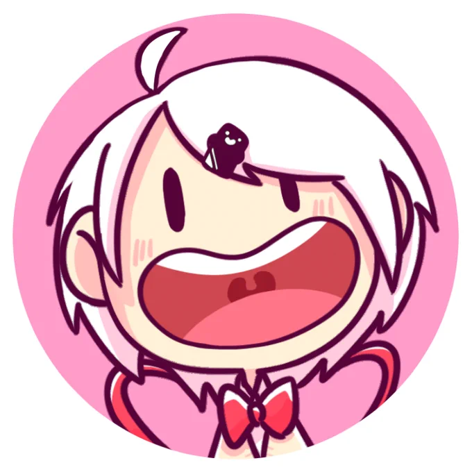 ヘッダーとか、他の絵も基本的に好きに使って頂いて大丈夫ですよ!変なことじゃなかったら!変なことじゃなかったらね!!私の描いたやつだけだぞ!他の人はちゃんと聞くんだぞ刺されても知らないからなああぁああぁ!! 