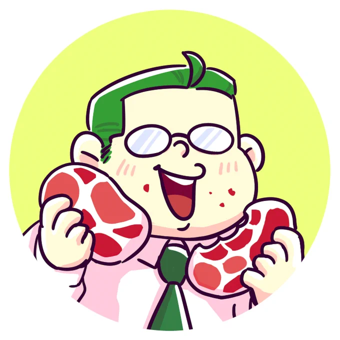ヘッダーとか、他の絵も基本的に好きに使って頂いて大丈夫ですよ!変なことじゃなかったら!変なことじゃなかったらね!!私の描いたやつだけだぞ!他の人はちゃんと聞くんだぞ刺されても知らないからなああぁああぁ!! 